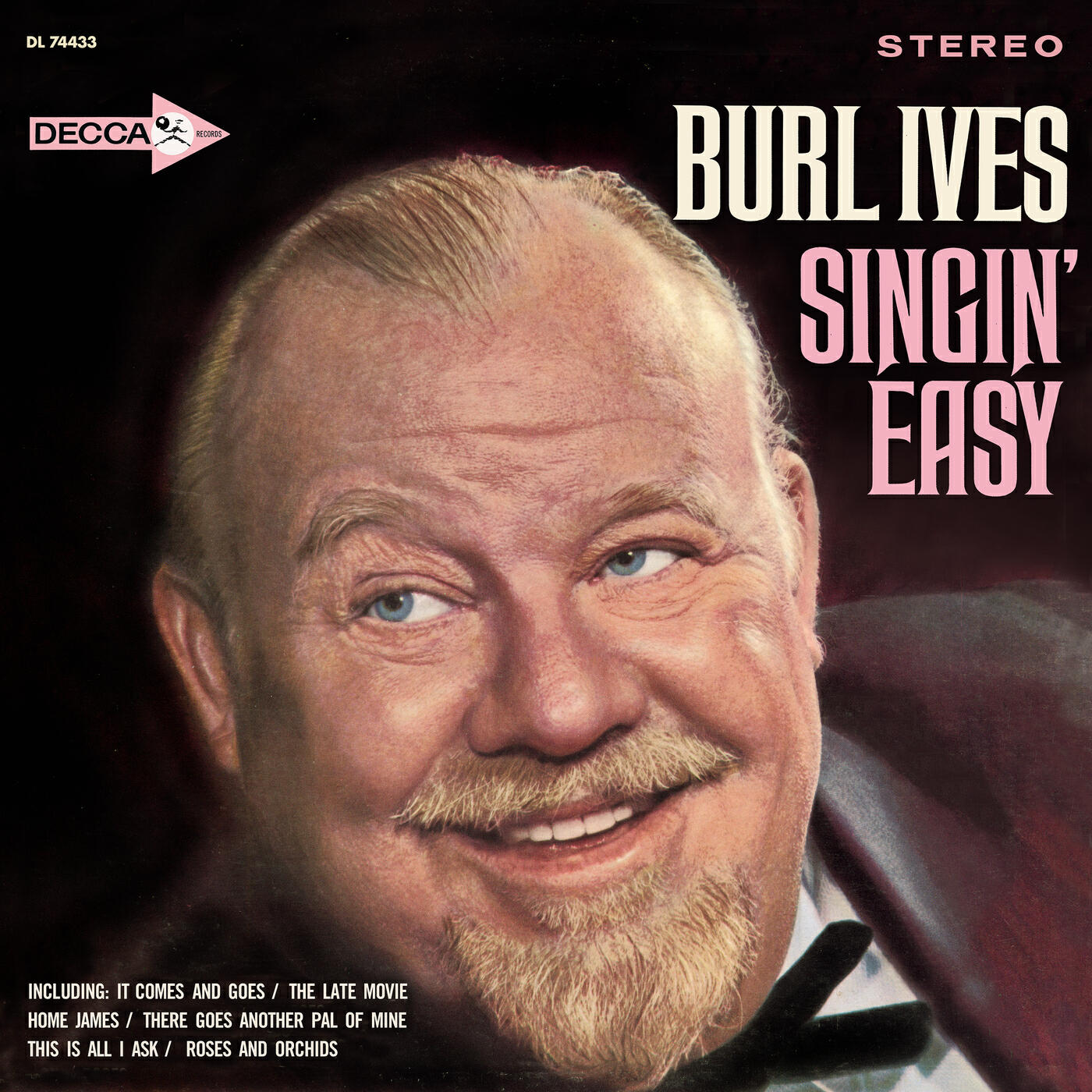 Релиз Singin' Easy