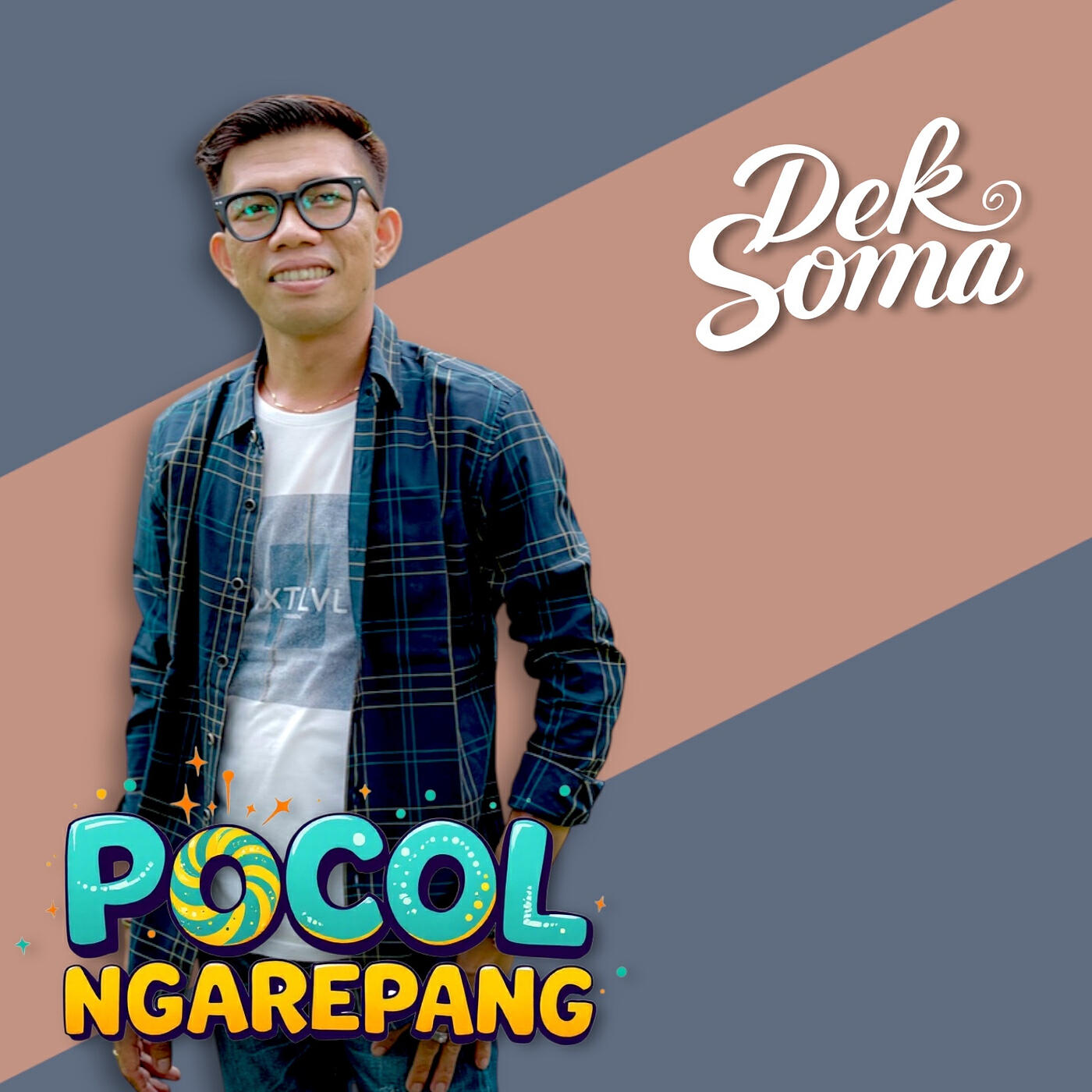 Релиз Pocol Ngarepang