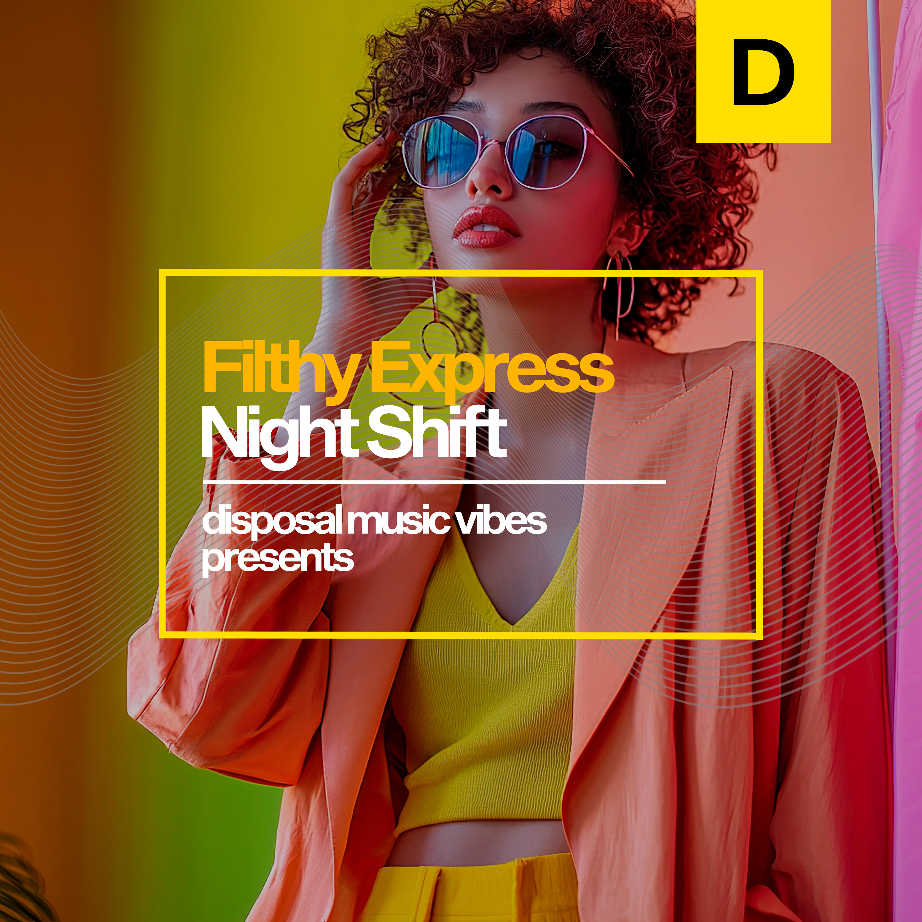 Релиз Night Shift