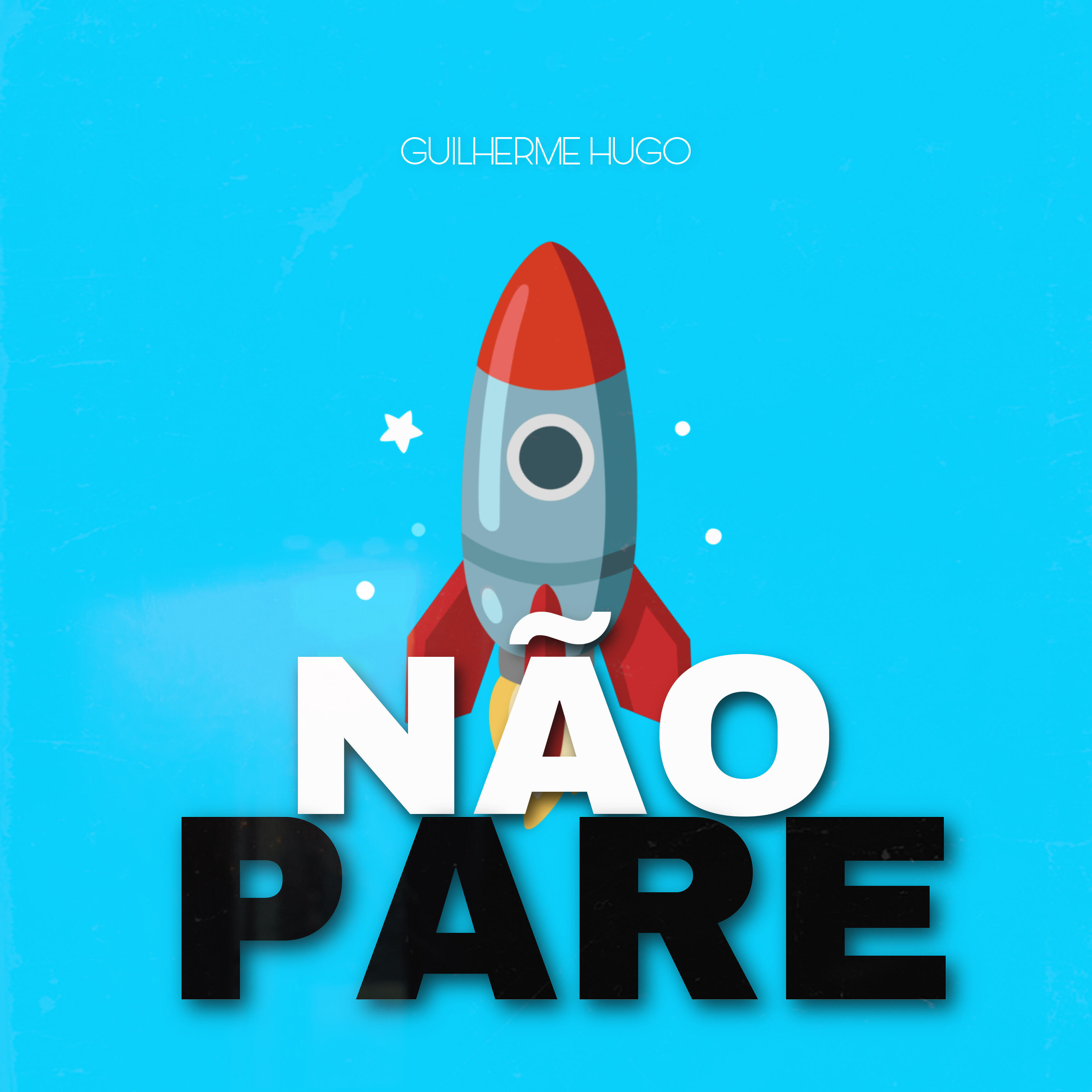 Релиз Não Pare