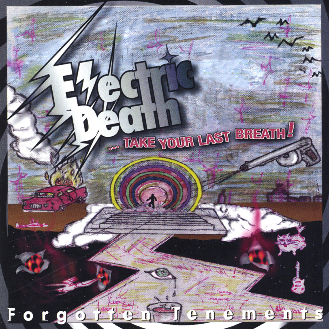 Electric Death