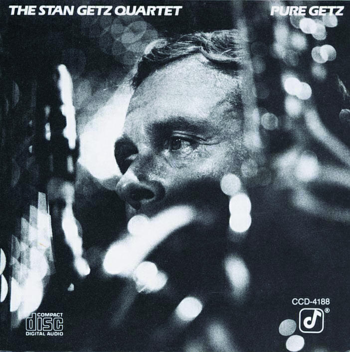 Релиз Pure Getz