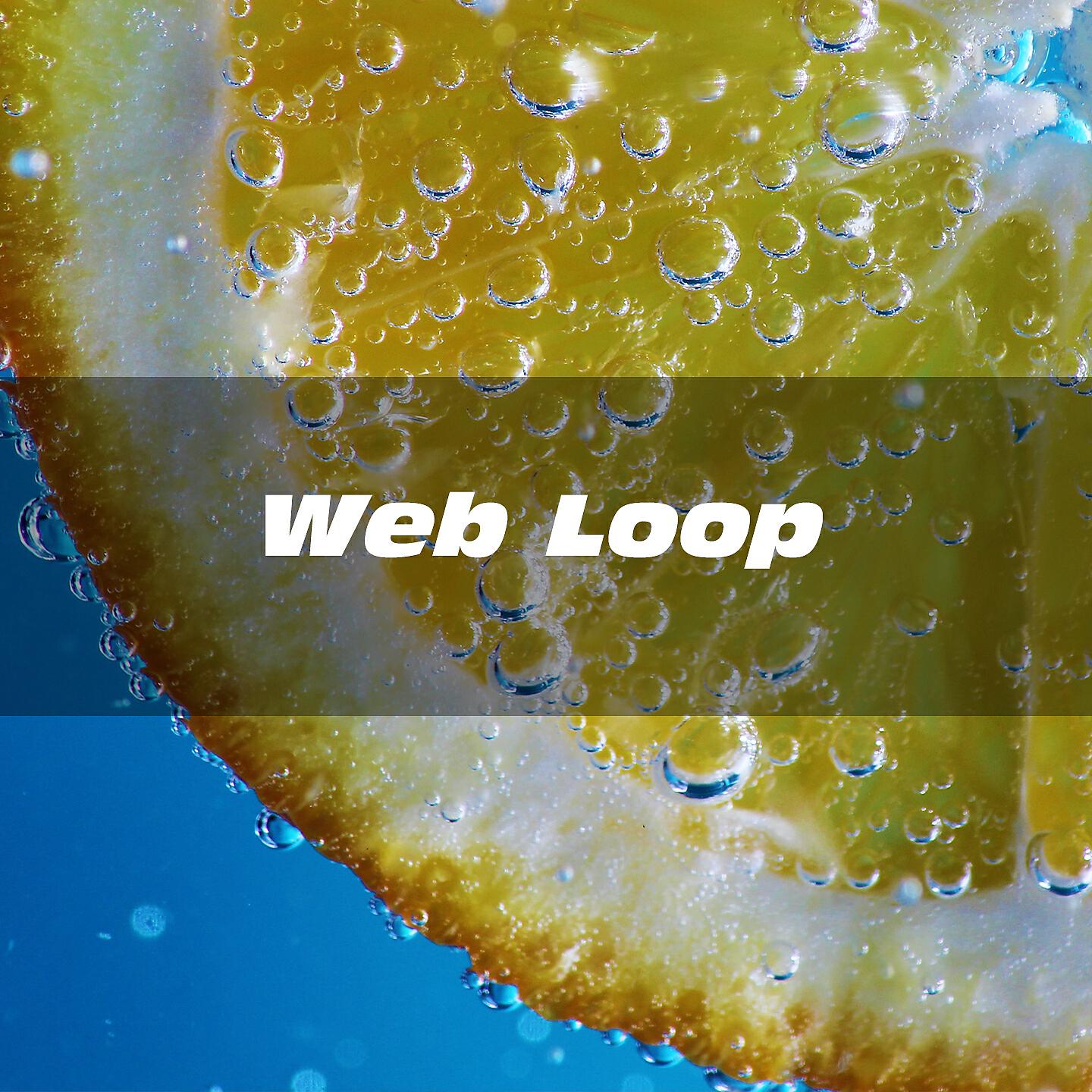 Релиз Web Loop