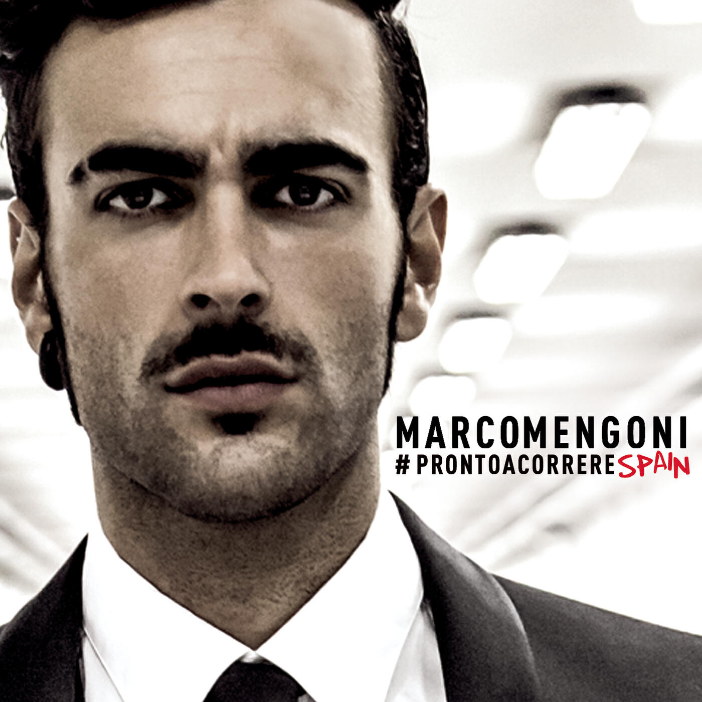Релиз #PRONTOACORRERESPAIN