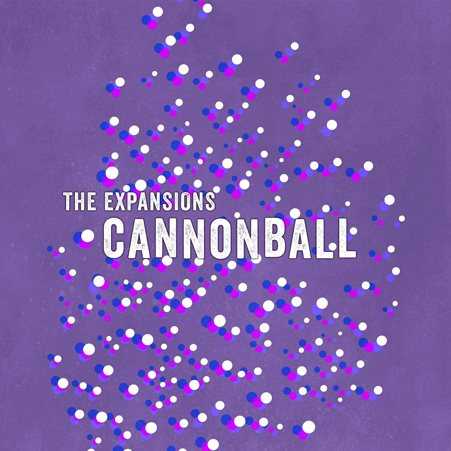 Релиз Cannonball