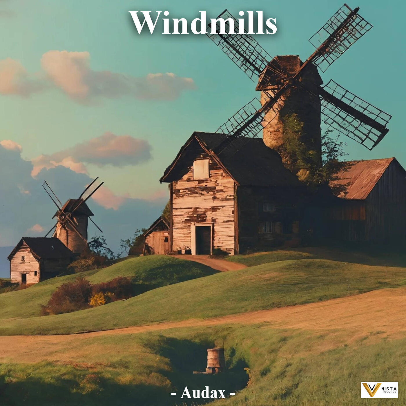 Релиз Windmills