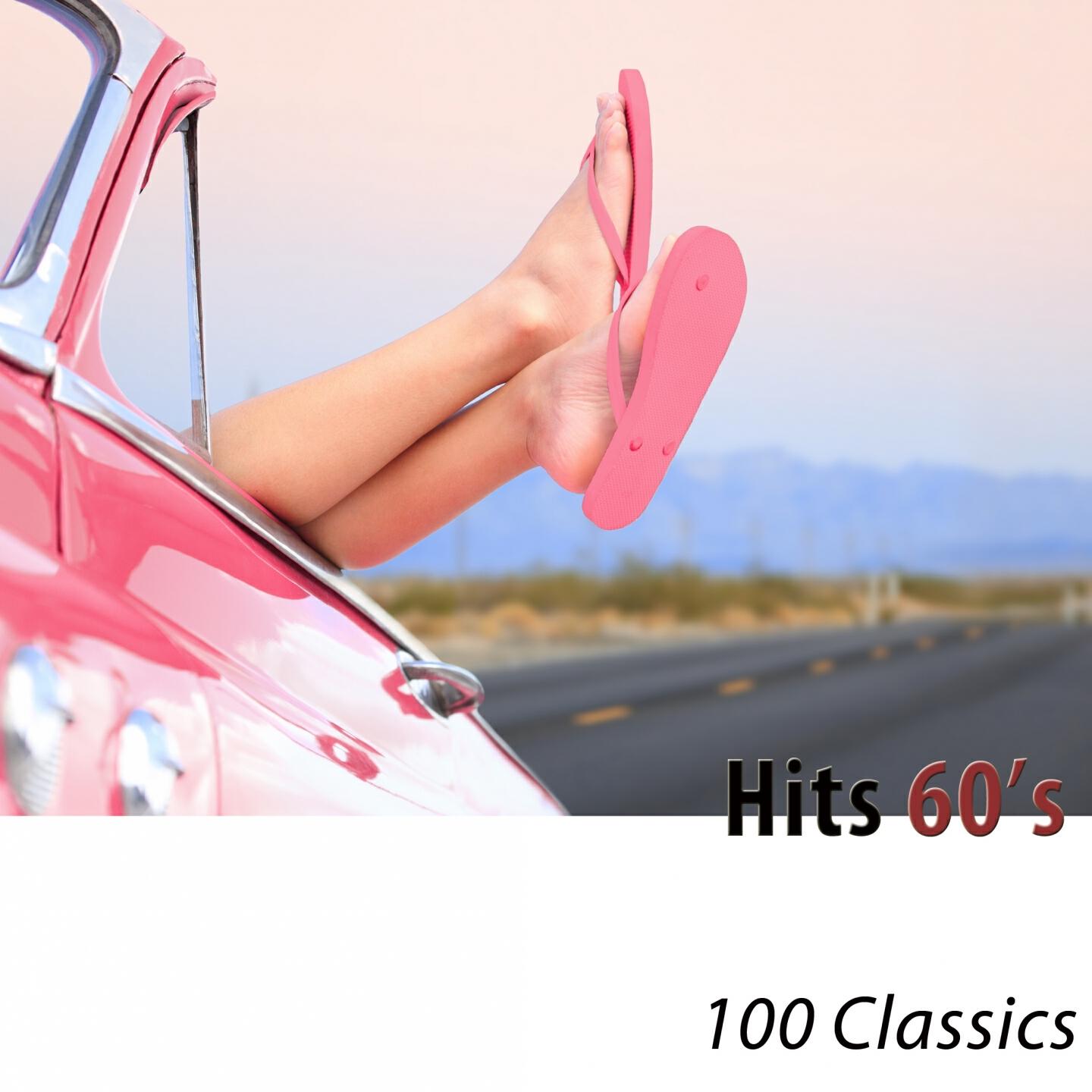 Релиз Hits 60's (100 Classics)
