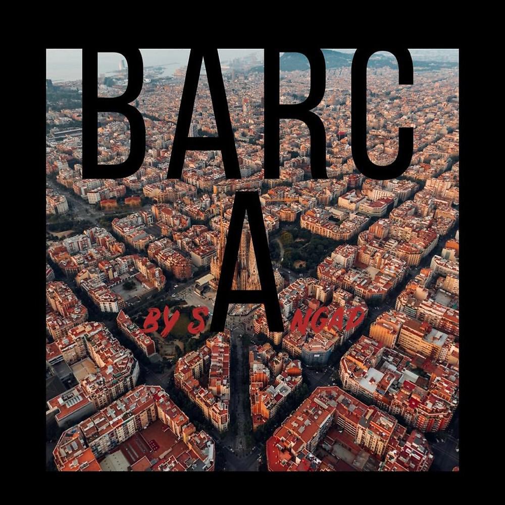 Релиз Barca