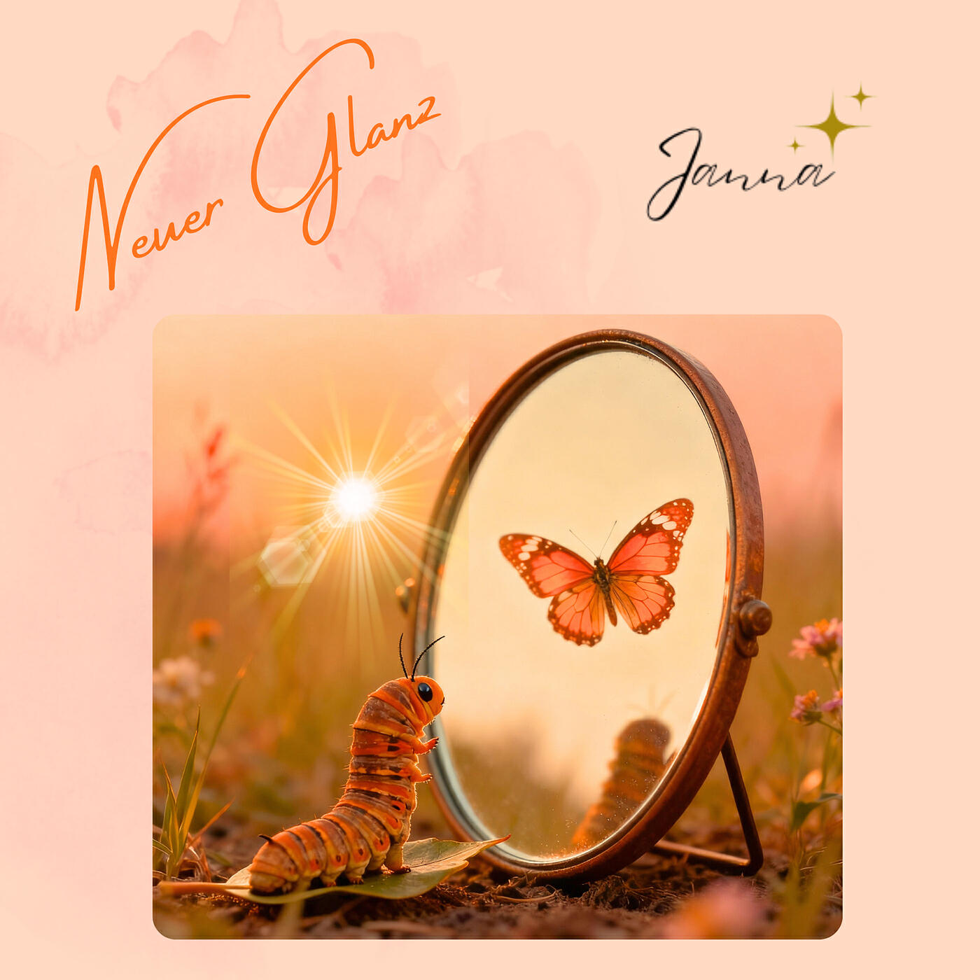 Релиз Neuer Glanz
