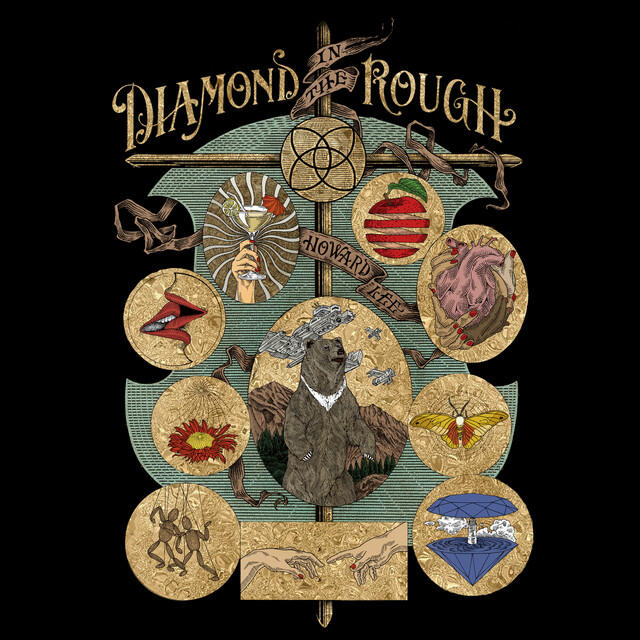Релиз Diamond In The Rough (Acoustic version)