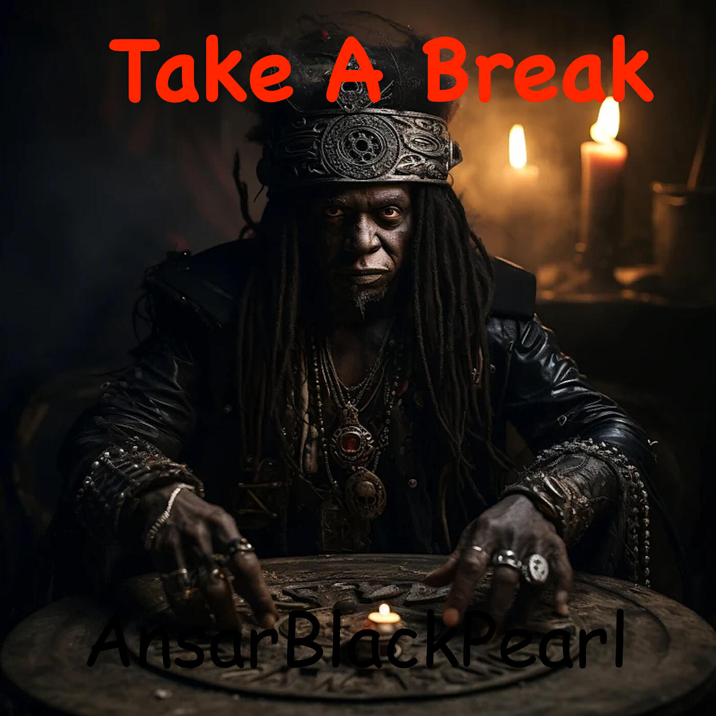 Релиз Take a Break