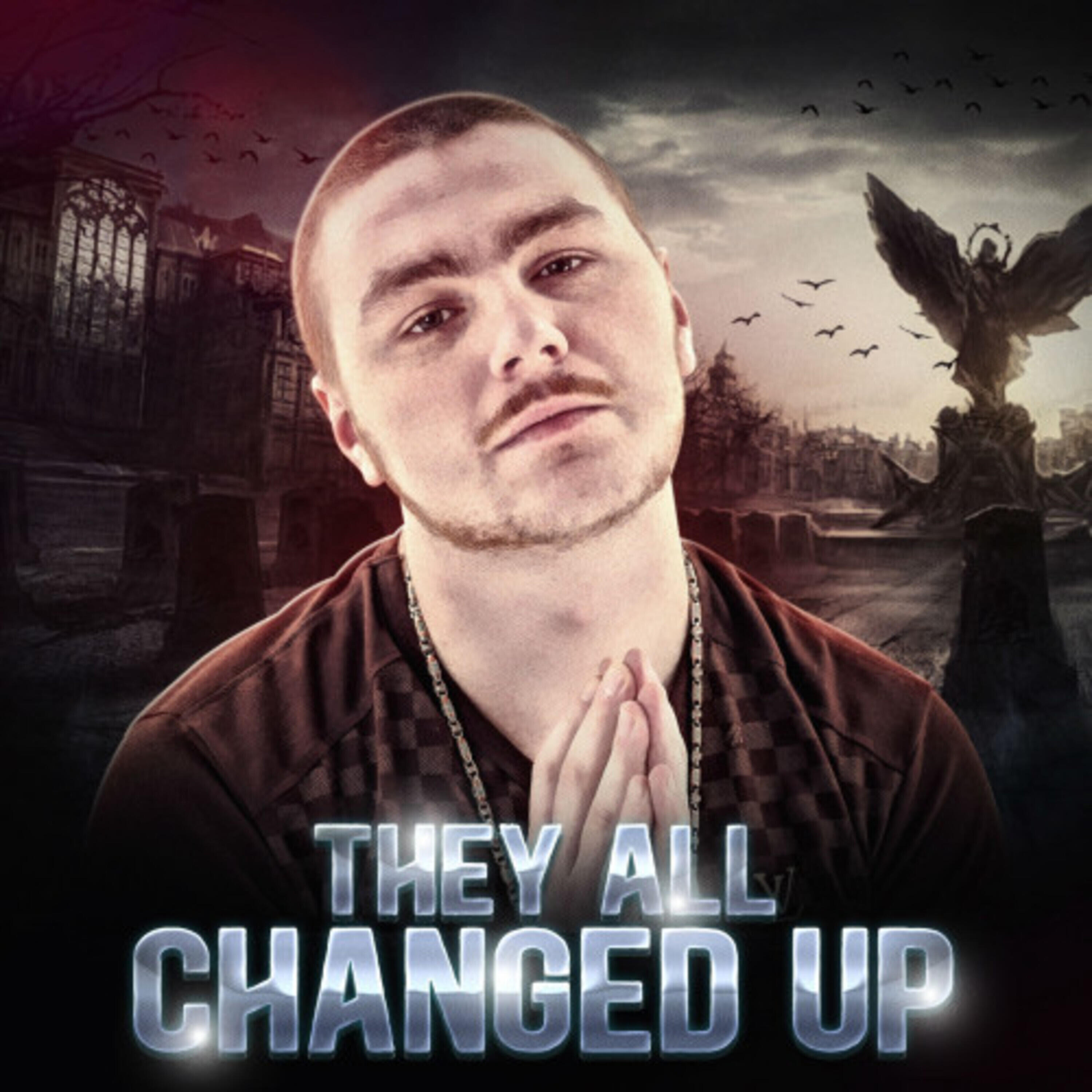 Релиз They All Changed Up