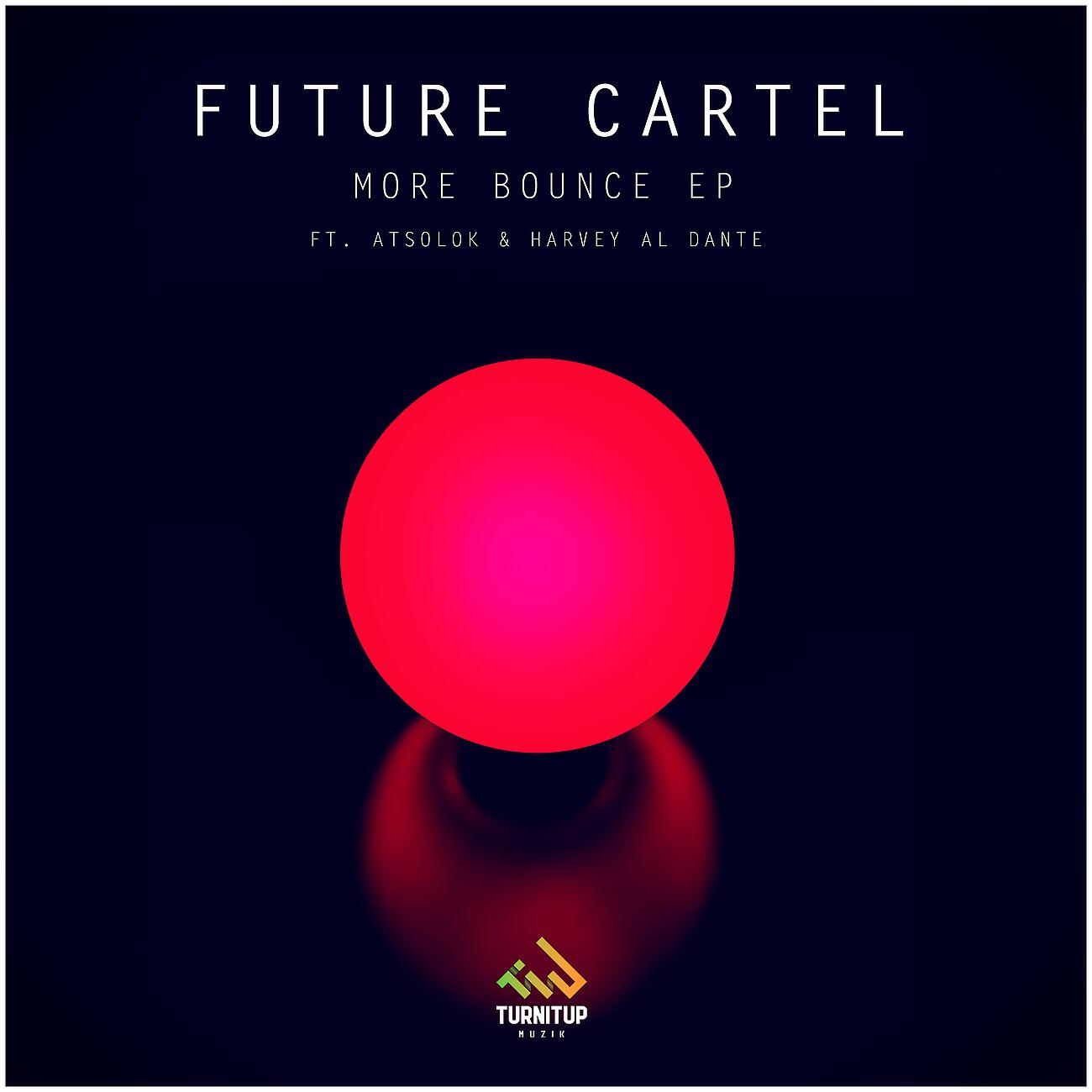 Релиз More Bounce EP