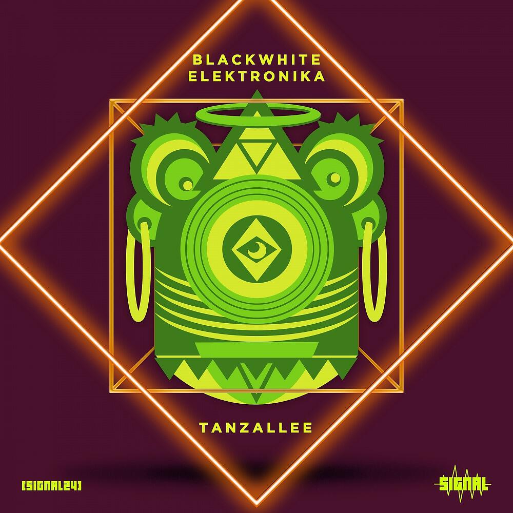 Релиз Tanzallee