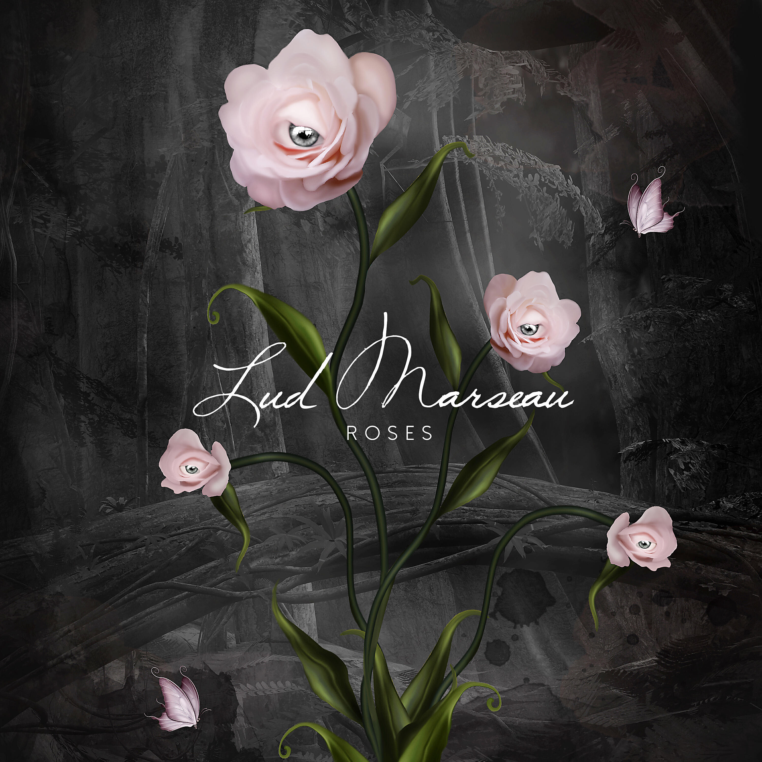 Релиз Roses