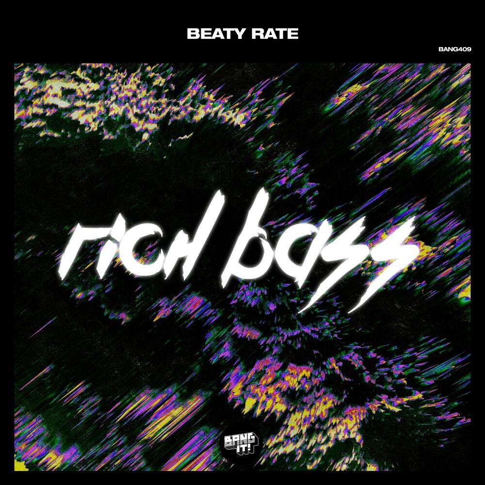 Релиз Rich Bass