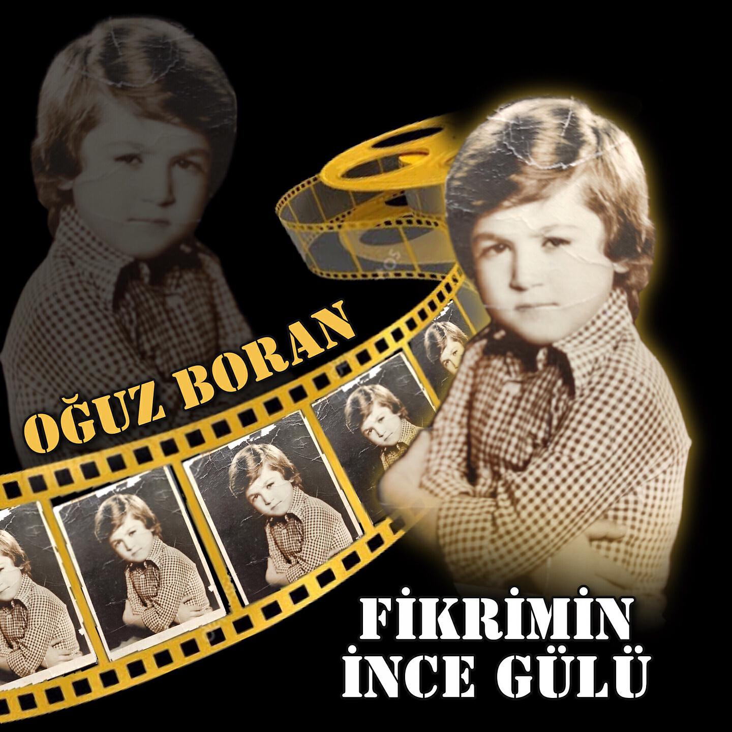 Релиз Fikrimin İnce Gülü