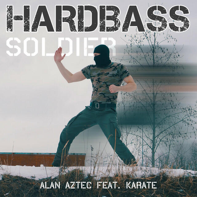 Релиз Hardbass Soldier