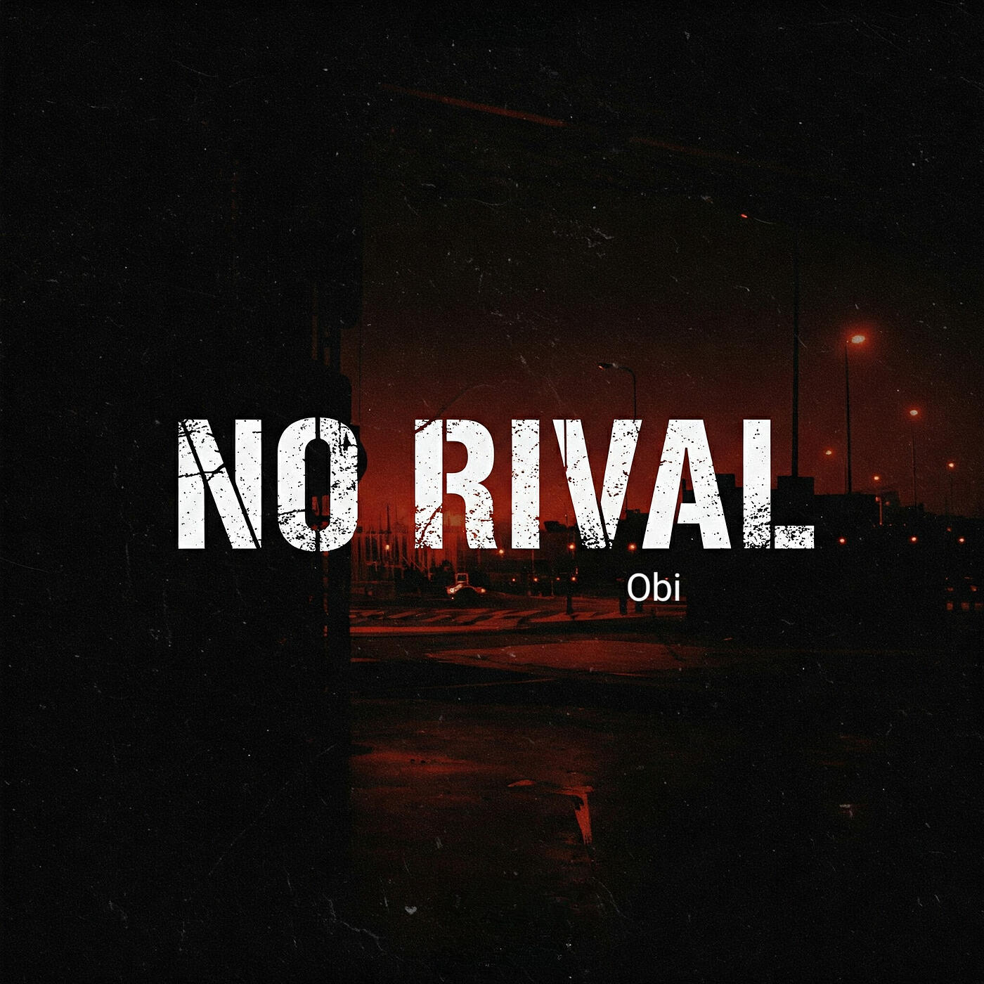 Релиз No Rival