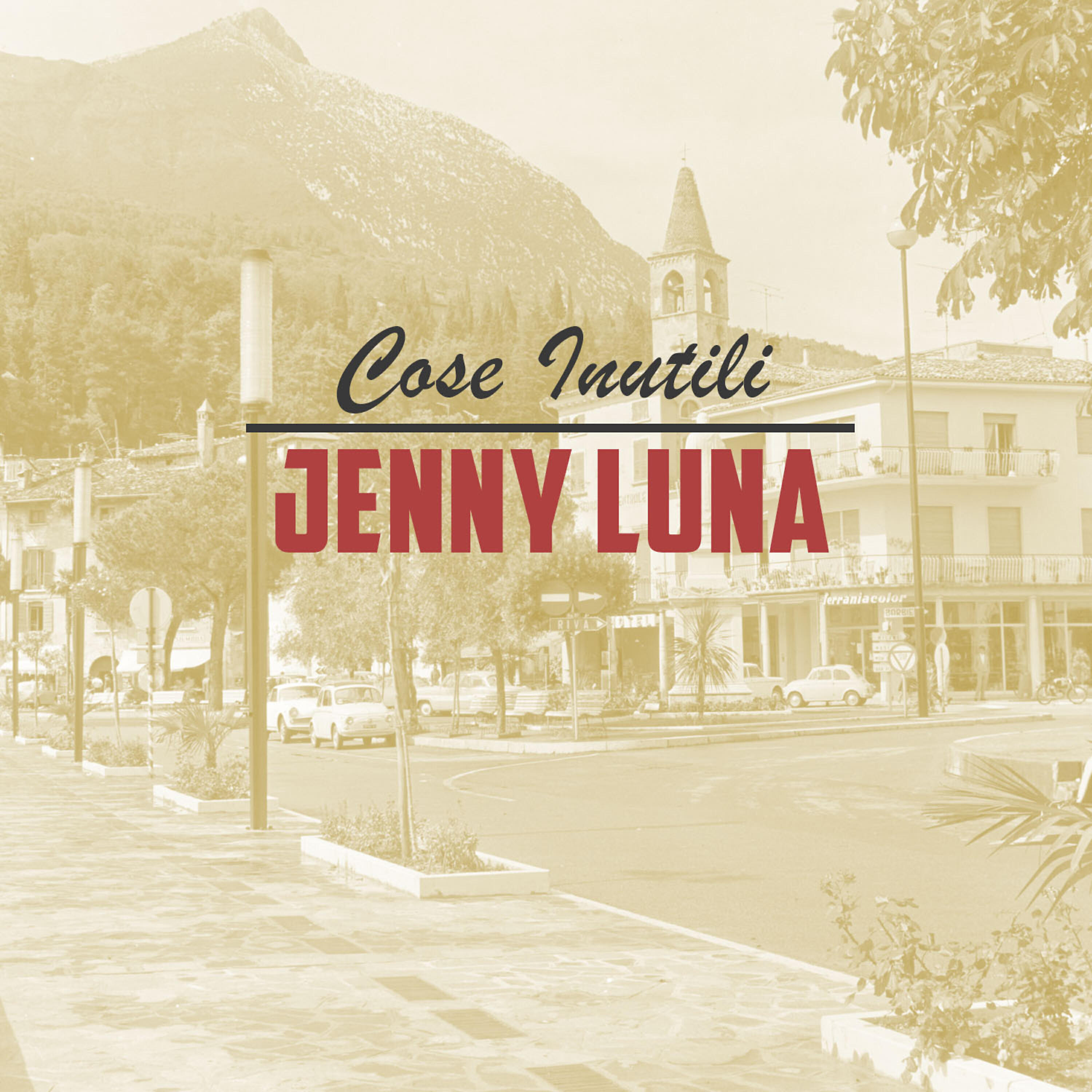 Релиз Cose inutili