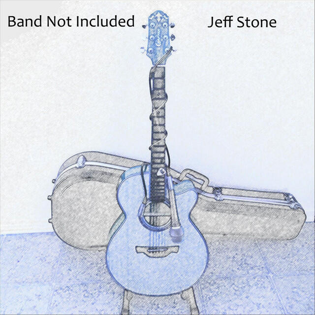 Релиз Band Not Included
