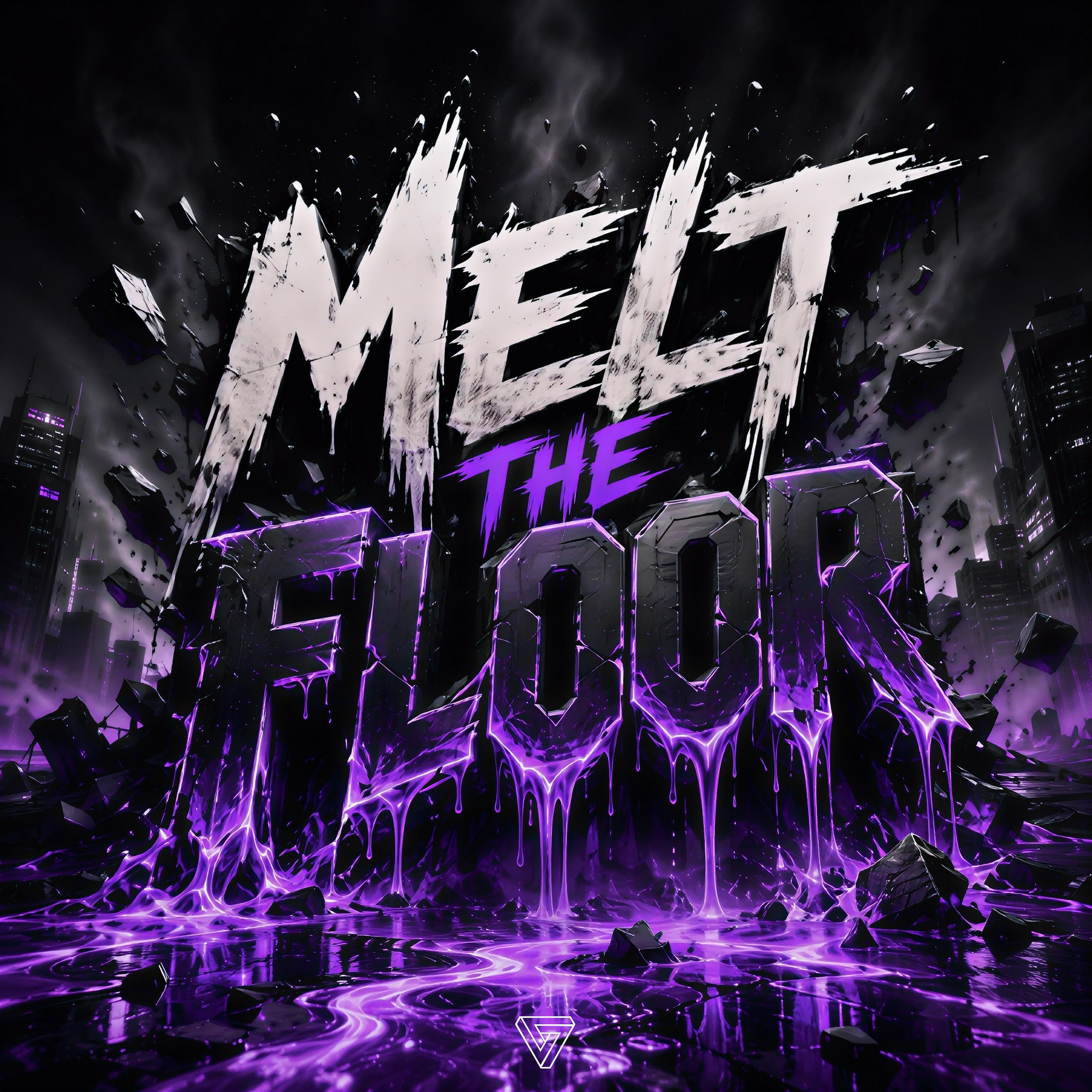 Релиз Melt the Floor