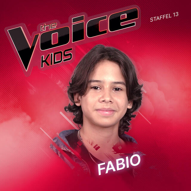 Релиз Ribbon in the Sky (aus "The Voice Kids - Staffel 13") [Live]