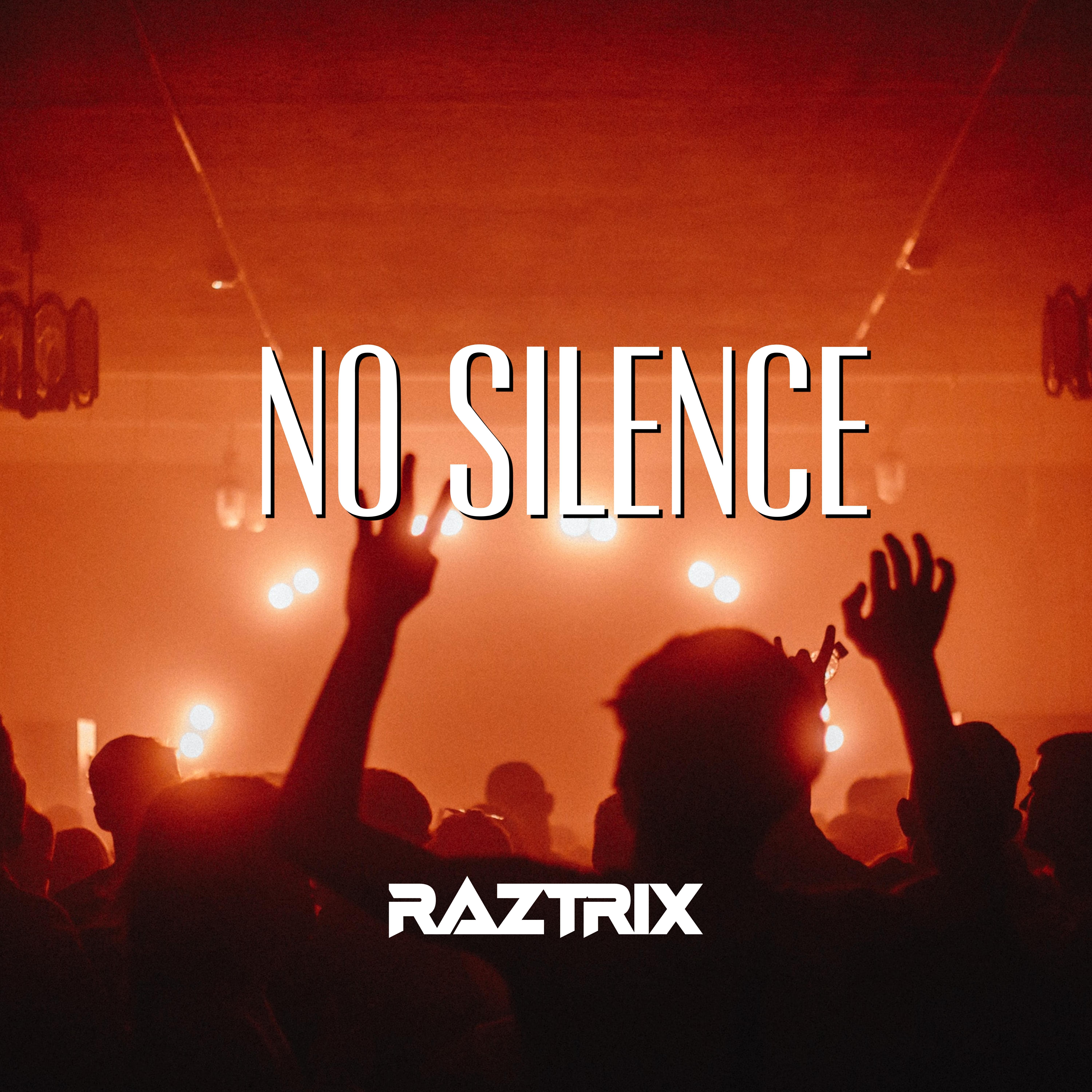 Релиз No Silence