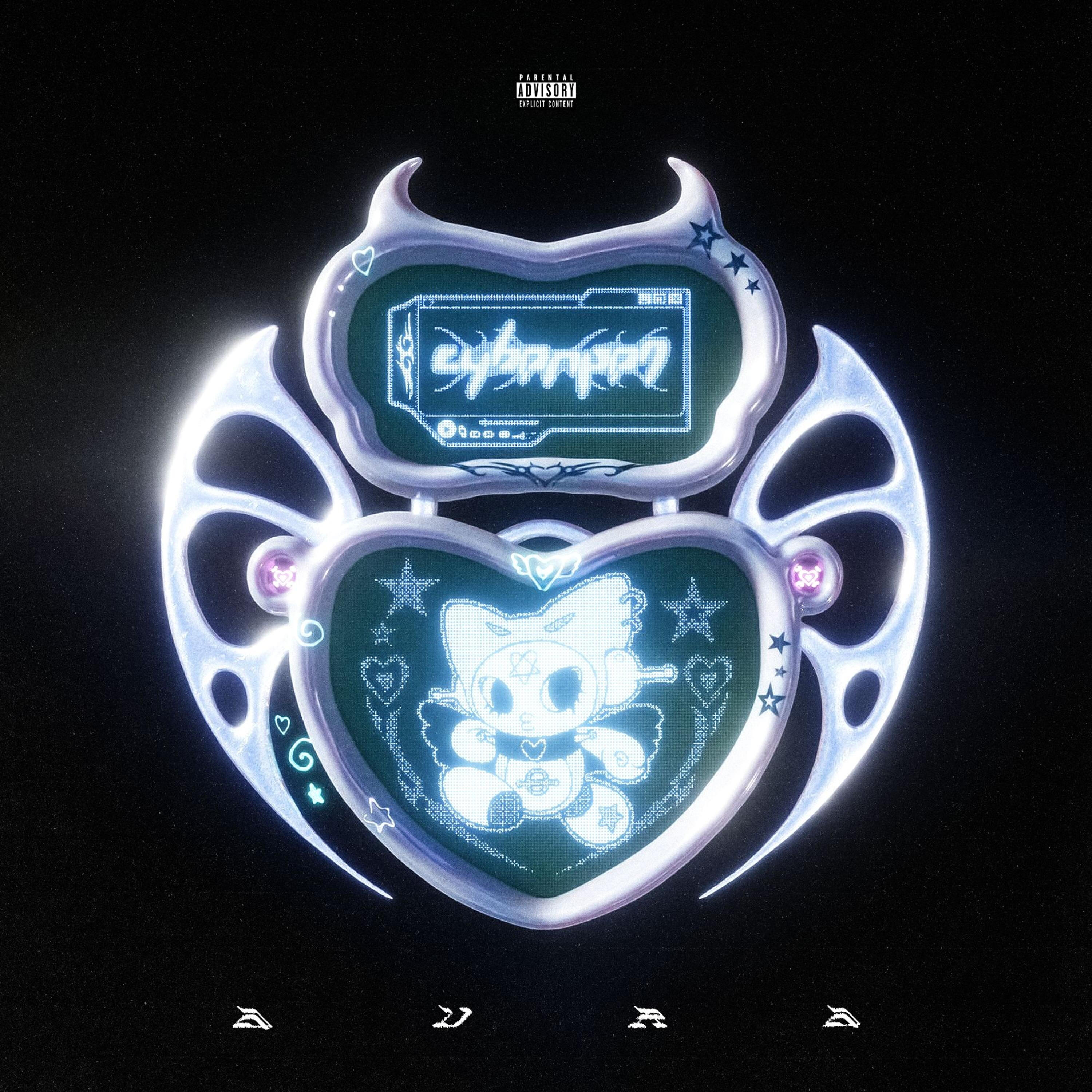 Релиз AURA