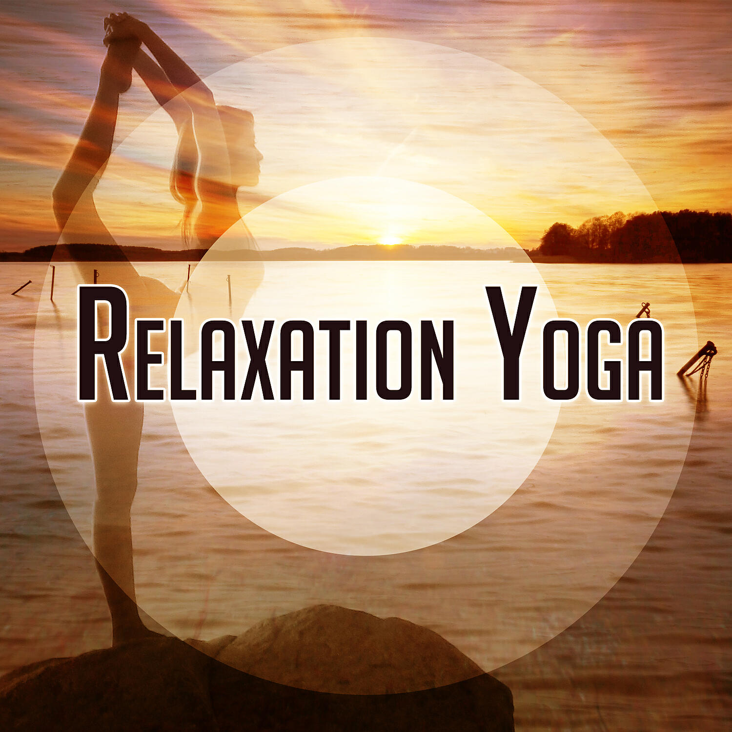 Релиз Relaxation Yoga – Nature Sounds , Yoga Music, Ocean Waves, Soothing Instruments for Rest, Calming Meditation