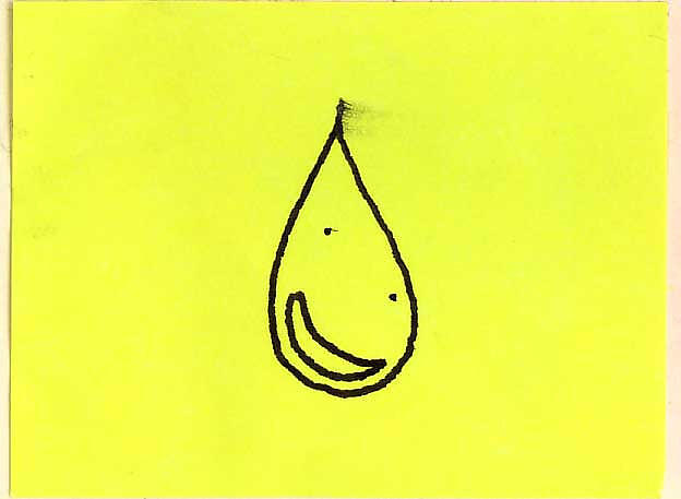 Spittle
