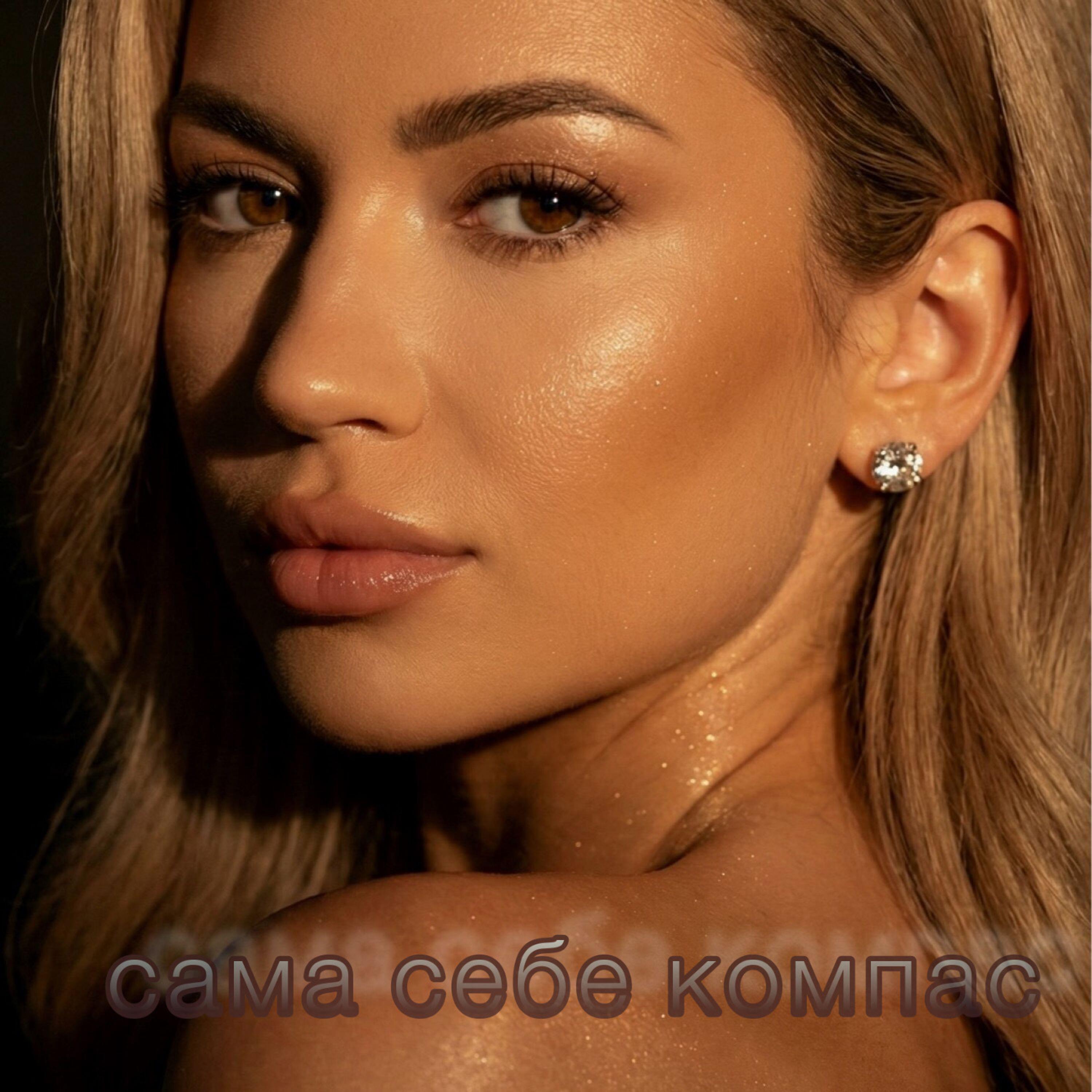 Релиз Сама себе компас