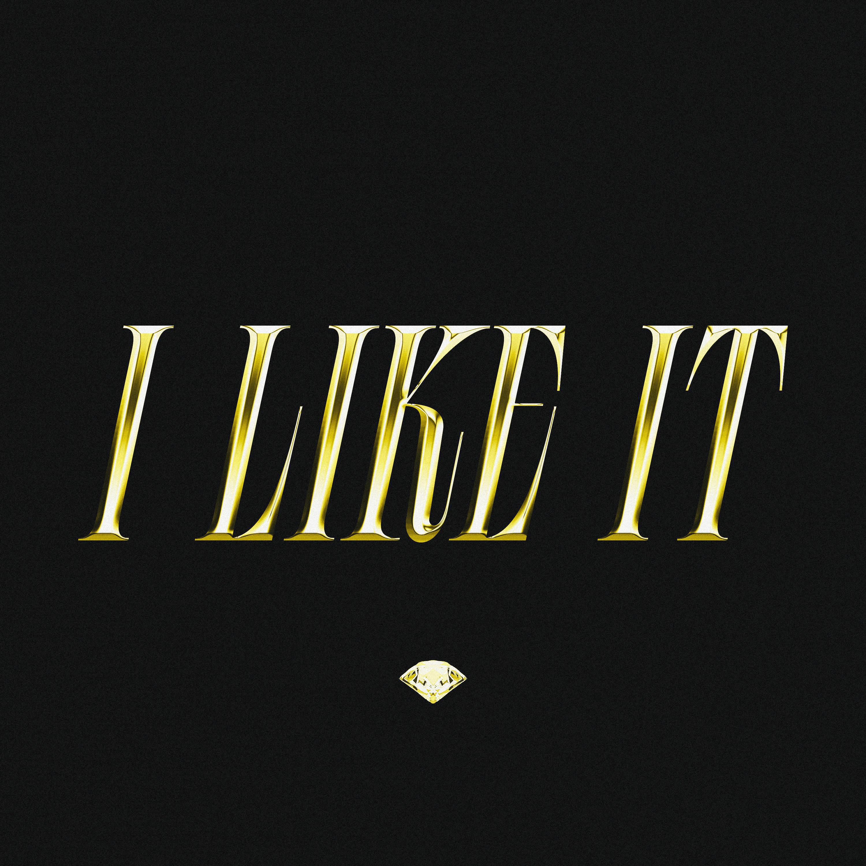 Релиз I Like It