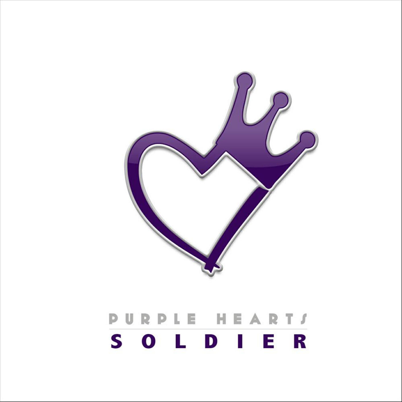 Релиз Soldier