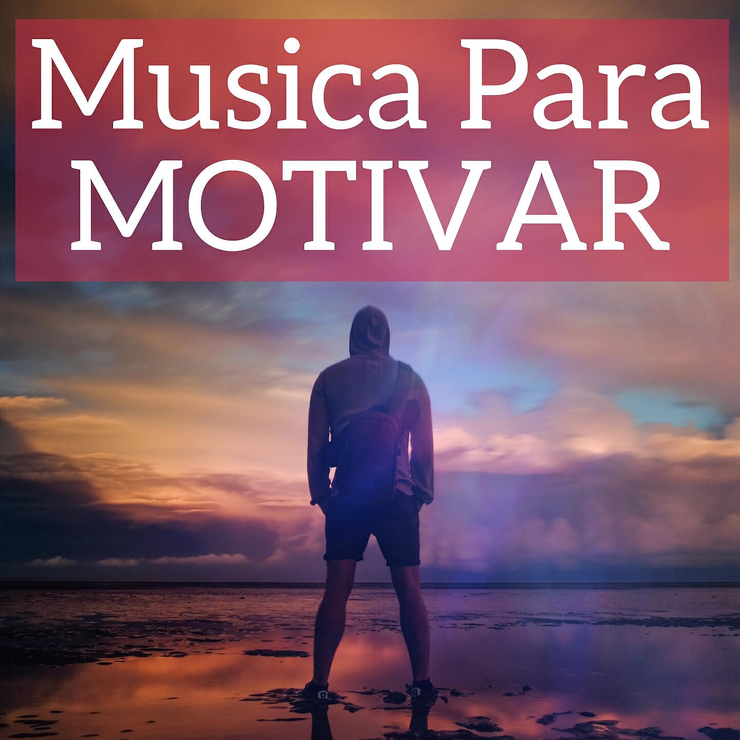 Релиз Musica para Motivar