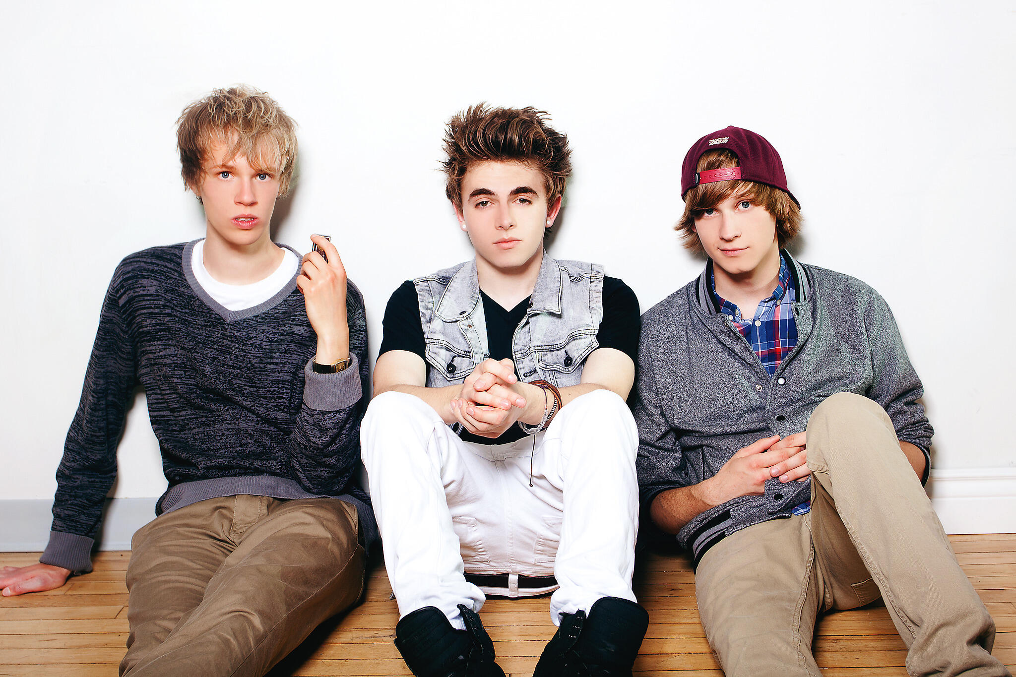 Panicland