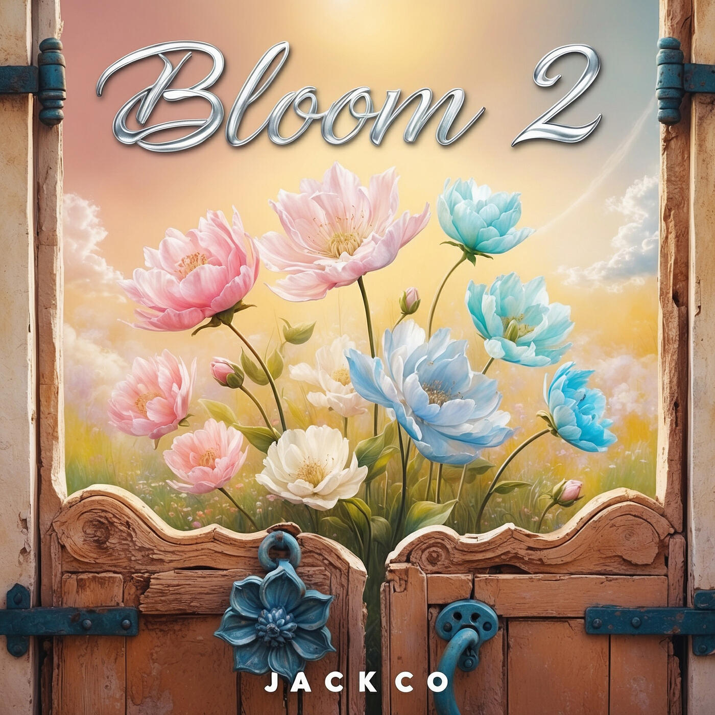 Релиз Bloom 2
