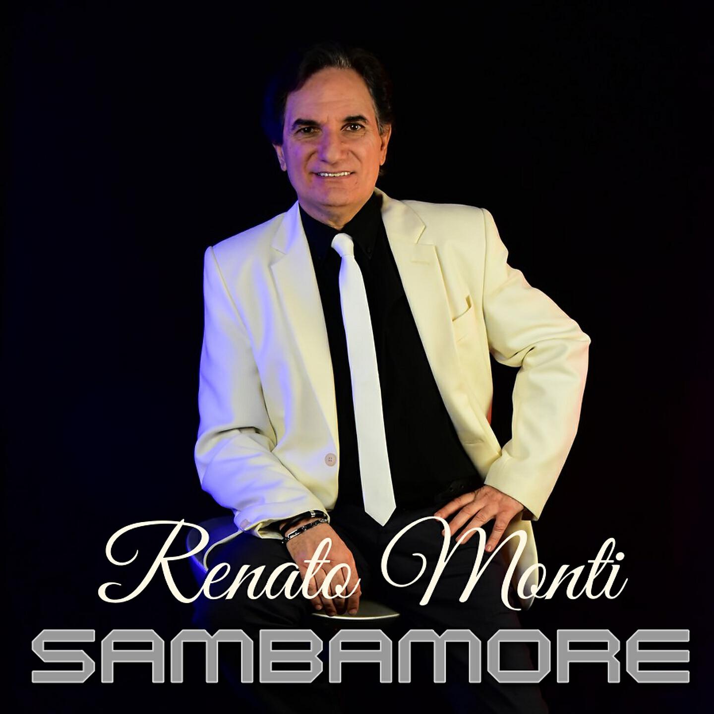 Постер альбома Sambamore