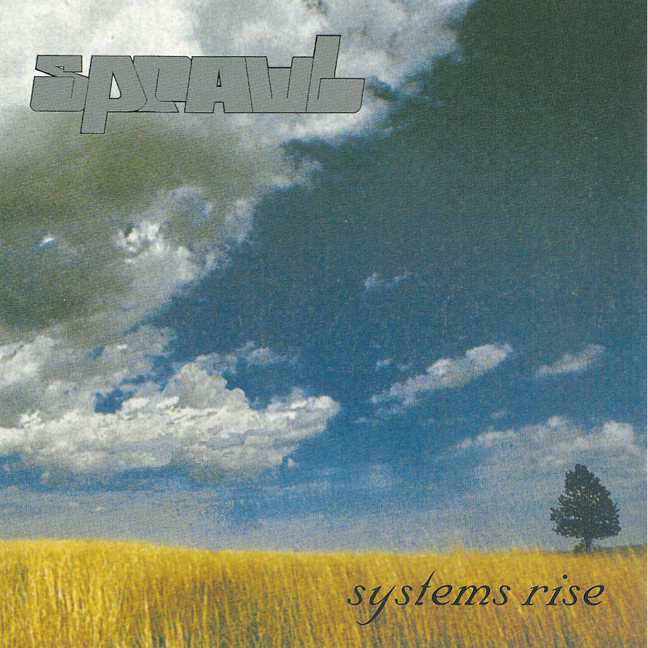 Релиз Systems Rise