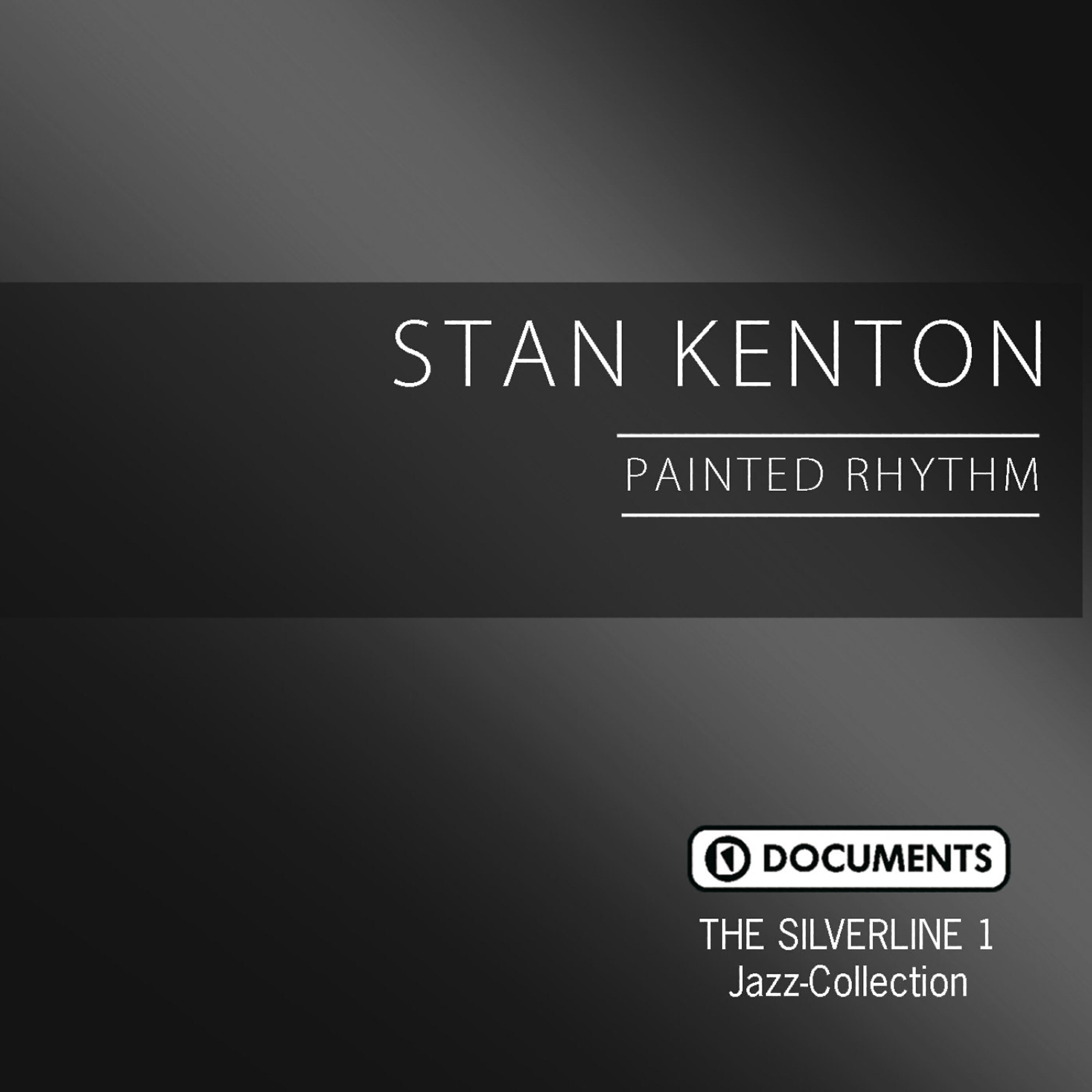 Релиз Painted Rhythm