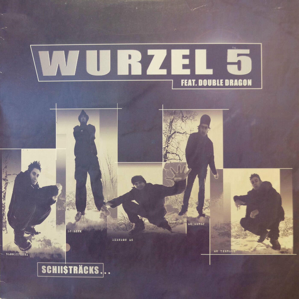 Релиз Schii$tracks