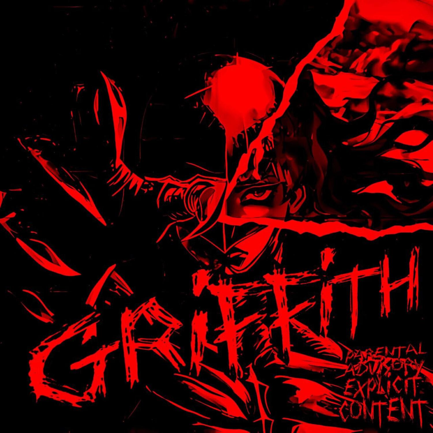 Релиз GRIFFITH