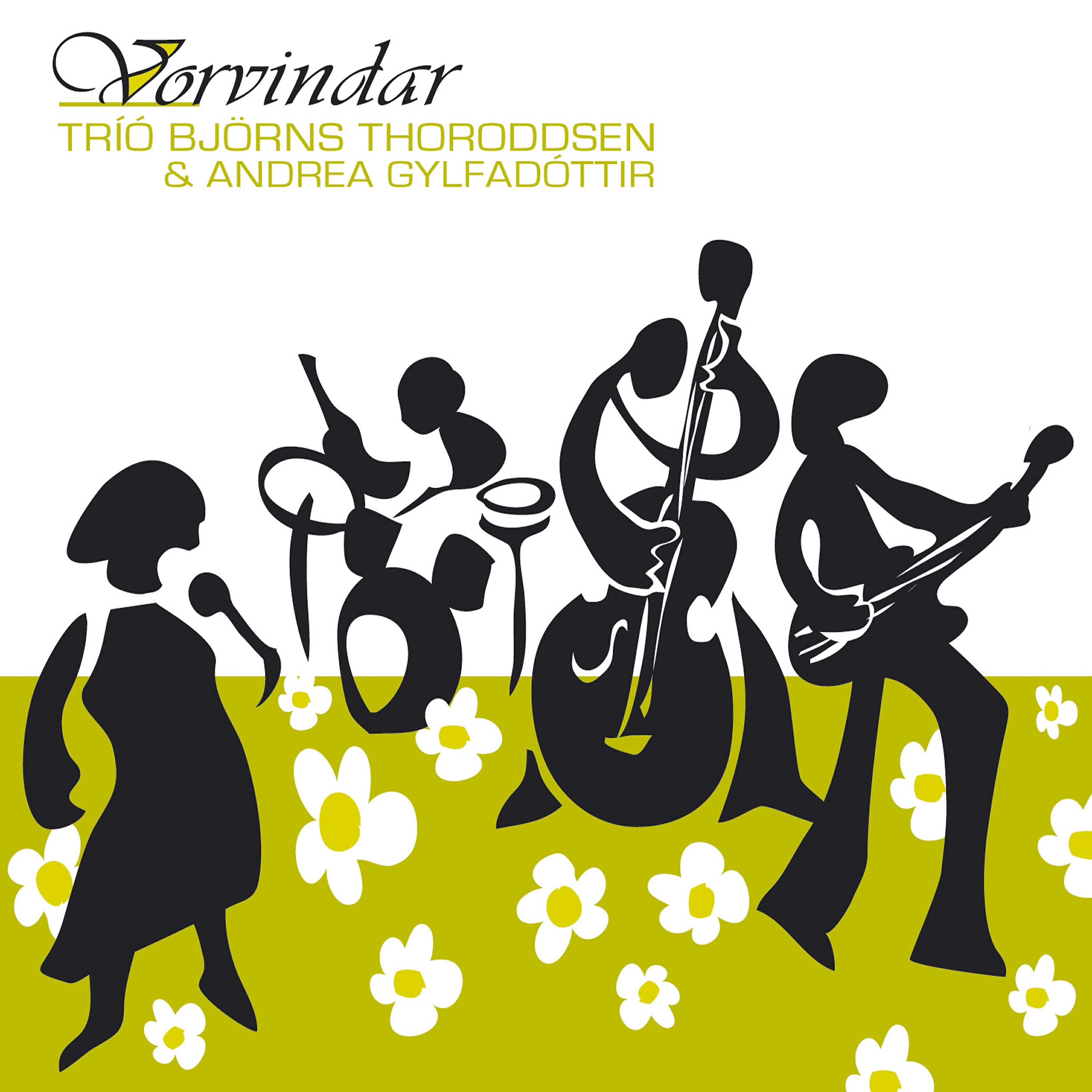 Релиз Vorvindar