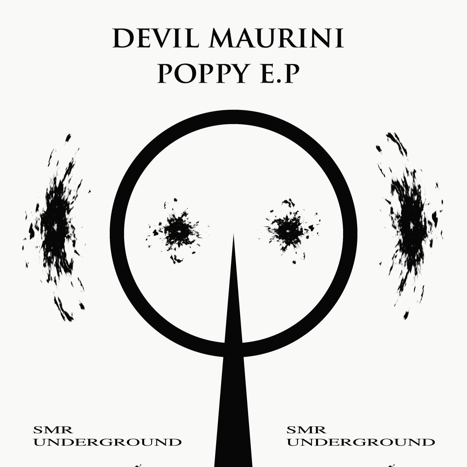 Релиз Poppy E.P