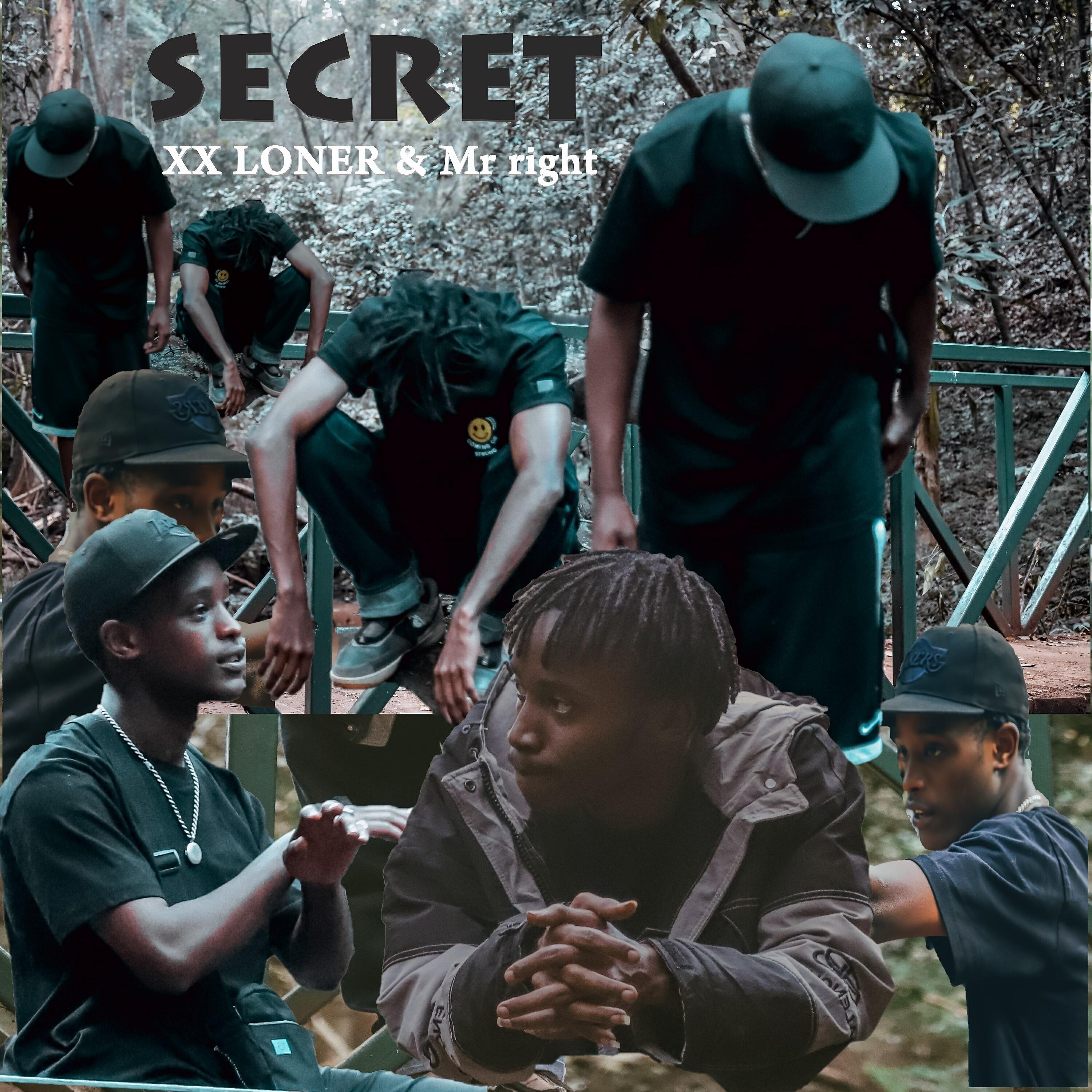 Релиз Secret