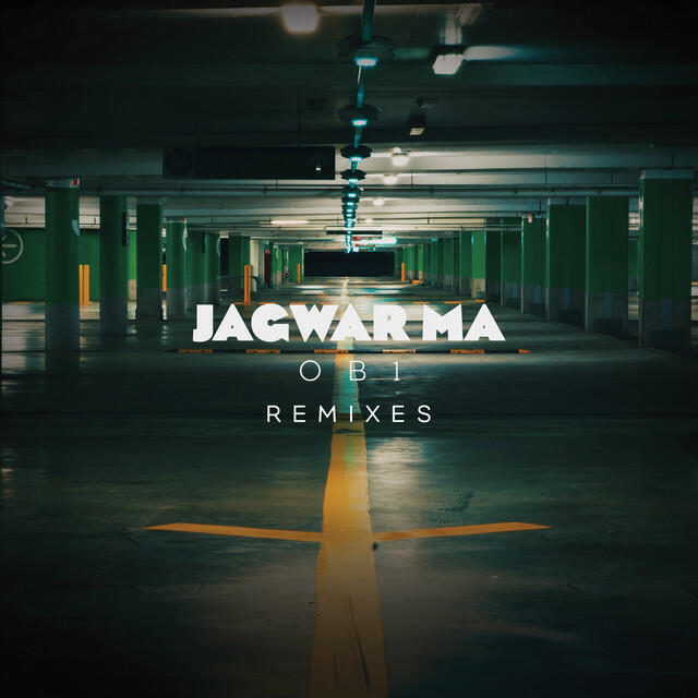 Релиз O B 1 (Remixes)