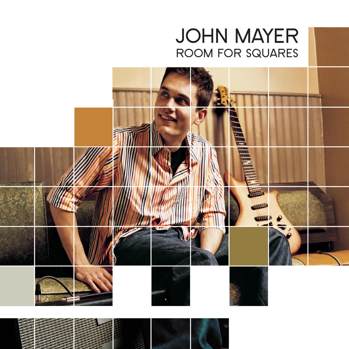 Релиз Room For Squares