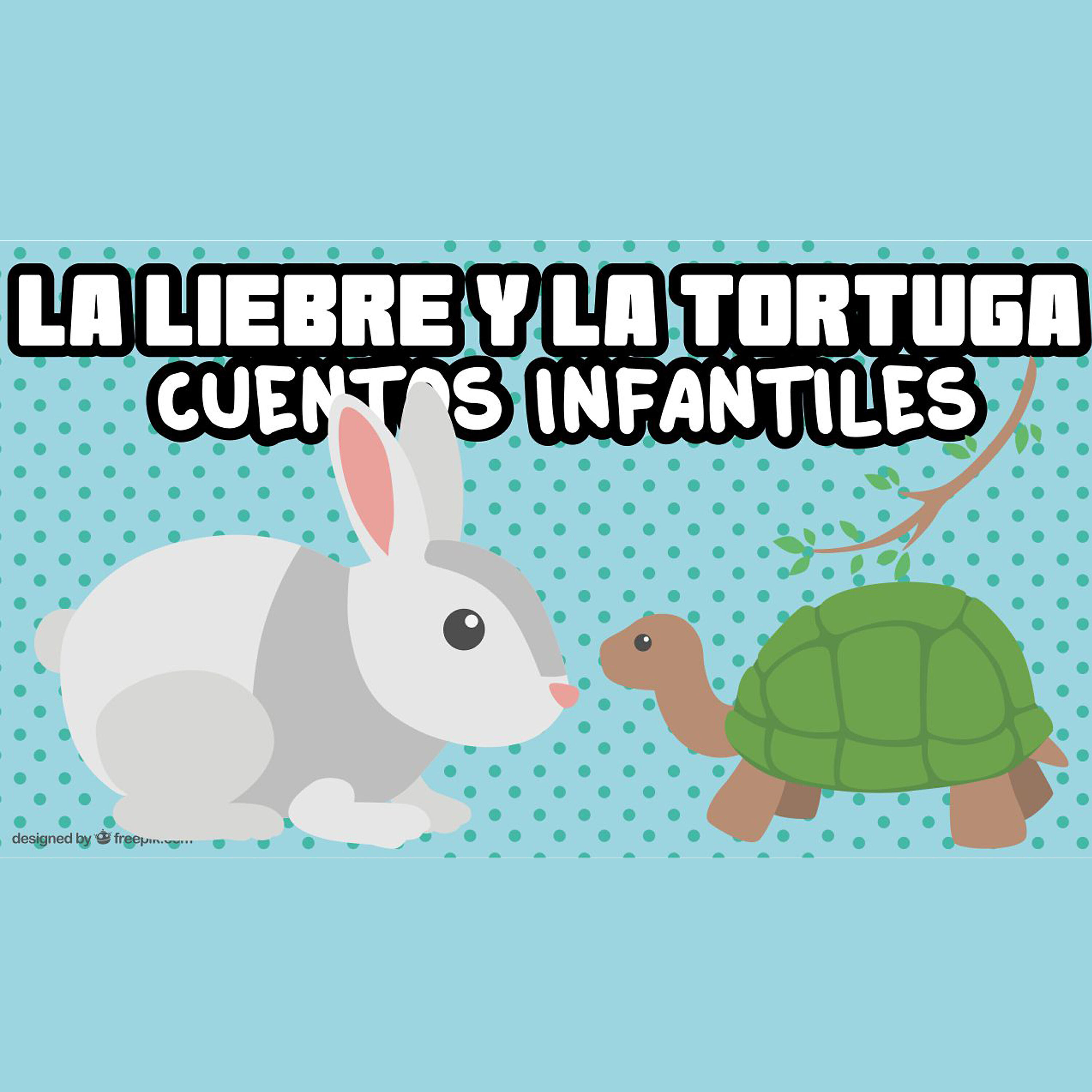 Релиз La Liebre y la Tortuga