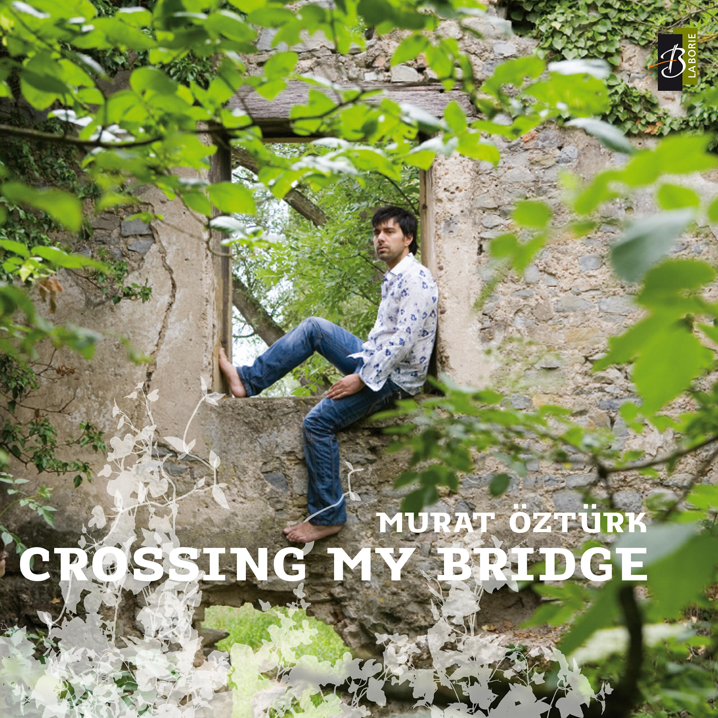 Релиз Crossing My Bridge