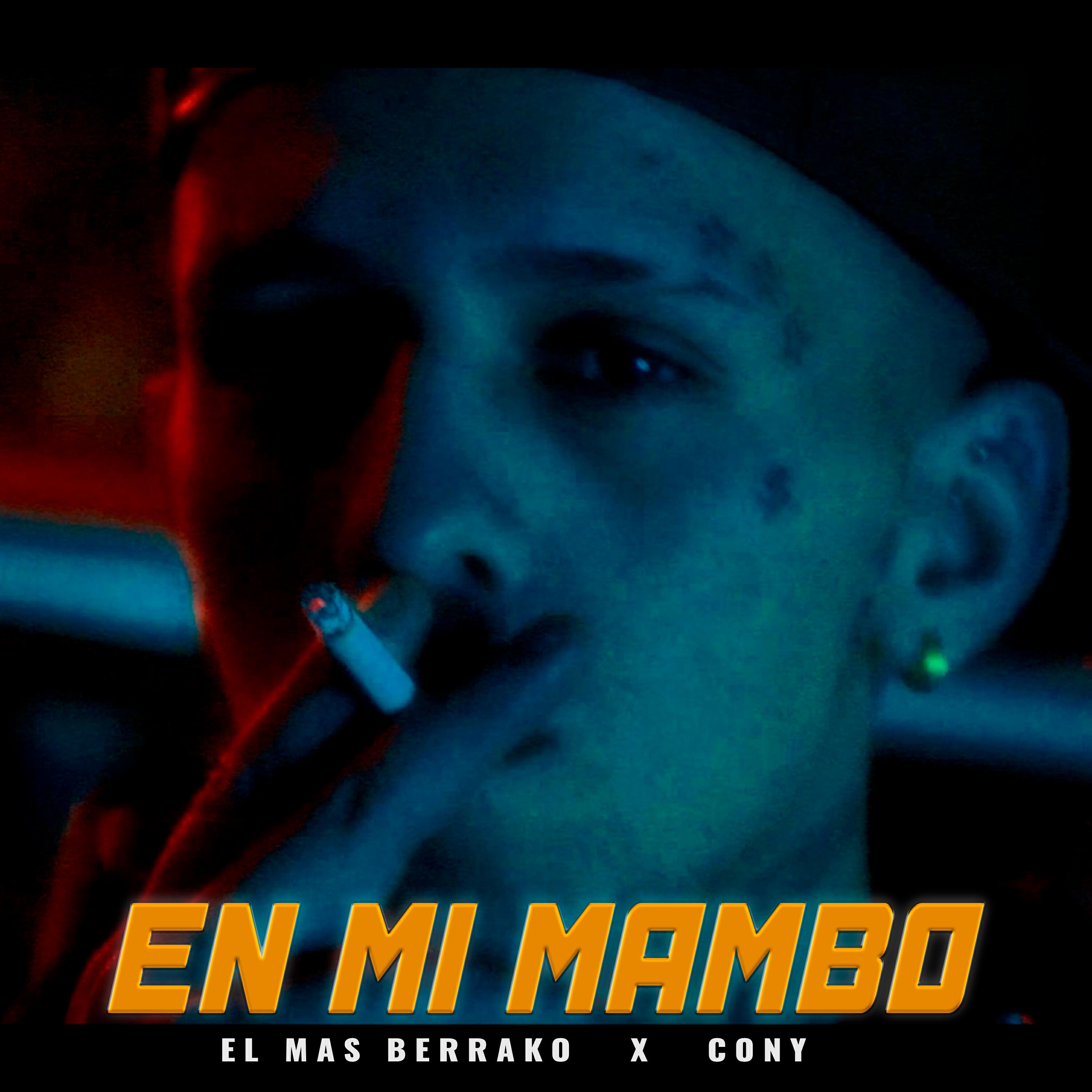 Релиз En Mi Mambo